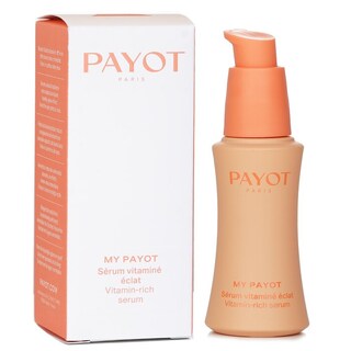 Foto 2 | Sérum Payot My Payot Rico En Vitaminas Con Goji Y Bayas De Acai, 30 Ml - Venta Internacional.