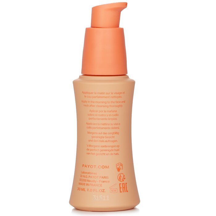 Foto 4 pulgar | Sérum Payot My Payot Rico En Vitaminas Con Goji Y Bayas De Acai, 30 Ml - Venta Internacional.