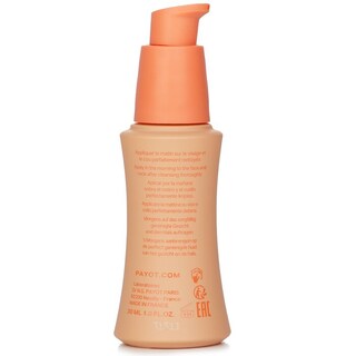 Foto 3 | Sérum Payot My Payot Rico En Vitaminas Con Goji Y Bayas De Acai, 30 Ml - Venta Internacional.