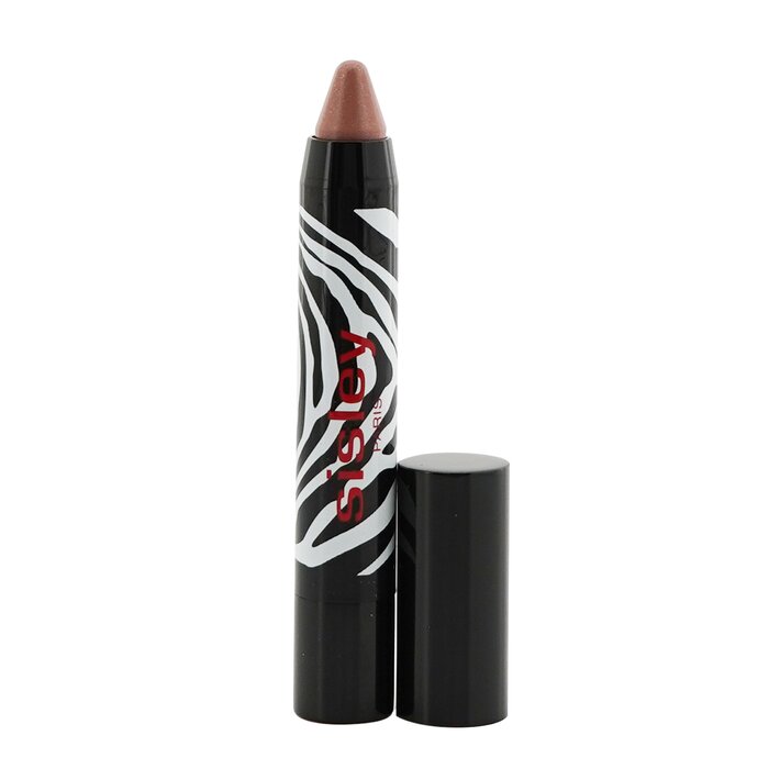 Foto 2 pulgar | Bálsamo Labial Sisley Phyto Lip Twist #1 Nude Tinted Lipstick - Venta Internacional.