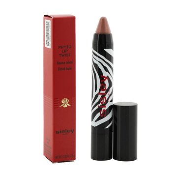 Foto 4 pulgar | Bálsamo Labial Sisley Phyto Lip Twist #1 Nude Tinted Lipstick - Venta Internacional.