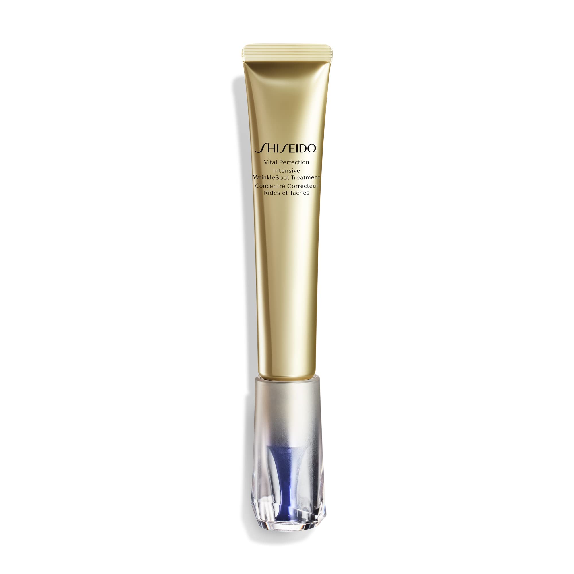 Foto 2 pulgar | Crema Shiseido Vital Perfection Retinol 20 Ml Antienvejecimiento - Venta Internacional.