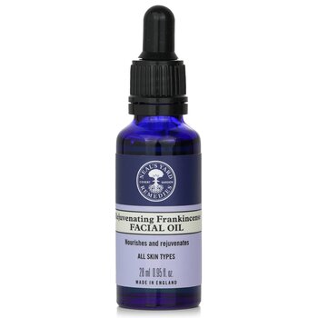 Foto 2 pulgar | Aceite Facial Neal's Yard Remedies Para Rejuvenecer El Incienso - Venta Internacional.