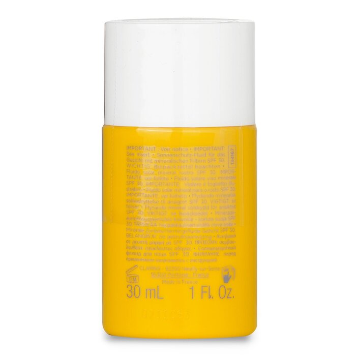 Foto 7 | Fluido Protector Solar Clarins Spf 30 Para Áreas Sensibles Del Rostro - Venta Internacional.