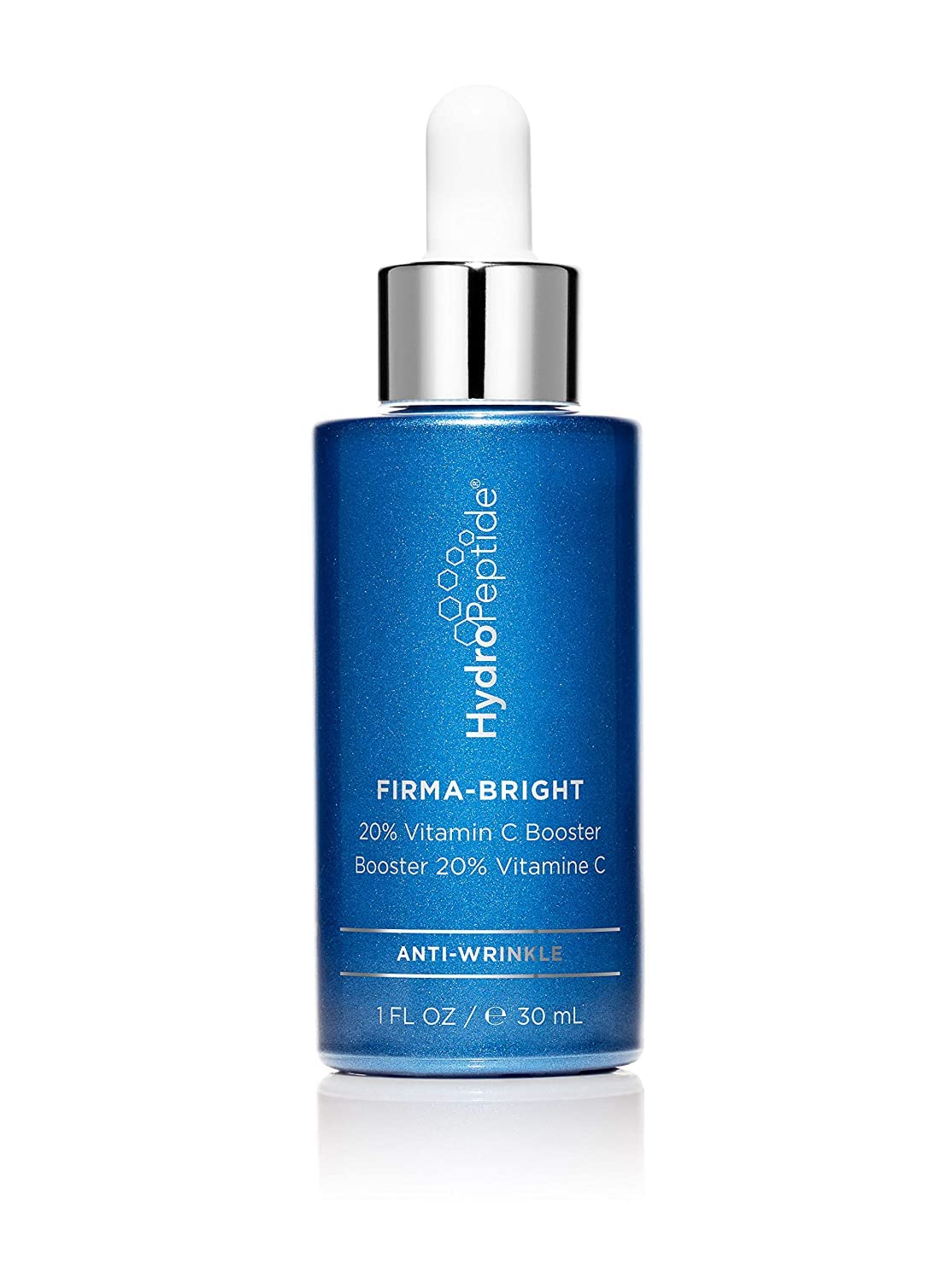 Foto 1 | Sérum Hydropeptide Firma-bright Con 20% De Vitamina C, 30 Ml - Venta Internacional.