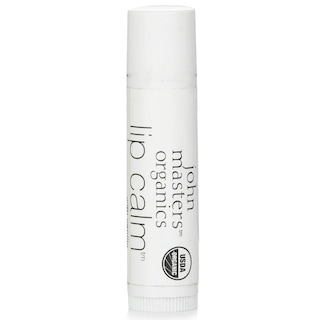 Foto 2 | Bálsamo Labial John Masters Organics Lip Calm Con Aroma A Vainilla - Venta Internacional.