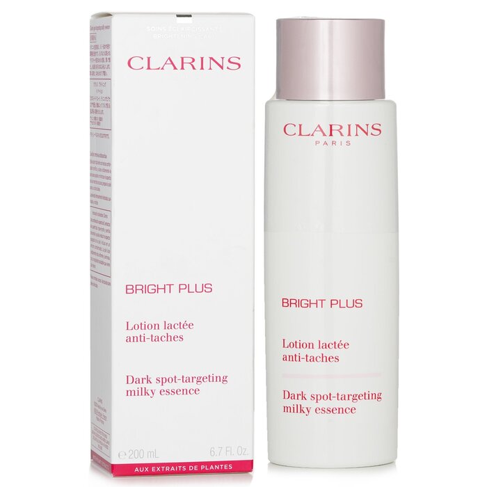 Foto 6 pulgar | Tratamiento Essence Clarins Bright Plus Para Tratar Las Manchas Oscuras - Venta Internacional.