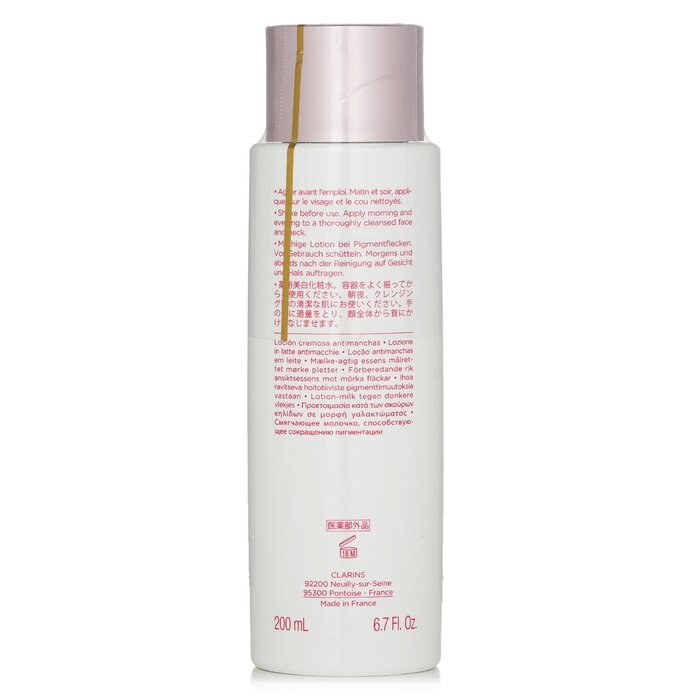 Foto 7 pulgar | Tratamiento Essence Clarins Bright Plus Para Tratar Las Manchas Oscuras - Venta Internacional.