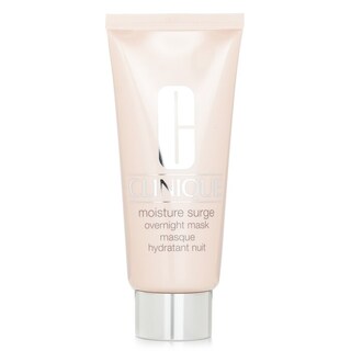 Foto 1 | Mascarilla Nocturna Clinique Moisture Surge Con Aloe Y Manteca De Karité - Venta Internacional.