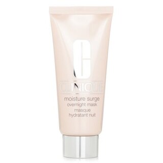 Foto 2 | Mascarilla Nocturna Clinique Moisture Surge Con Aloe Y Manteca De Karité - Venta Internacional.