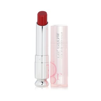 Foto 2 | Bálsamo Labial Christian Dior Dior Addict Lip Glow Reviving #8 - Venta Internacional.