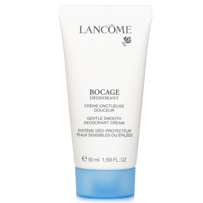 Foto 2 pulgar | Crema Desodorante Bocage Lancome Para Piel Sensible 50 Ml - Venta Internacional.