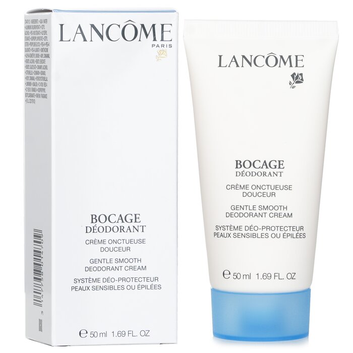 Foto 4 pulgar | Crema Desodorante Bocage Lancome Para Piel Sensible 50 Ml - Venta Internacional.