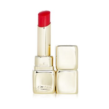 Foto 2 | Bálsamo Labial Guerlain Kisskiss Bee Glow #775 Poppy Glow - Venta Internacional.