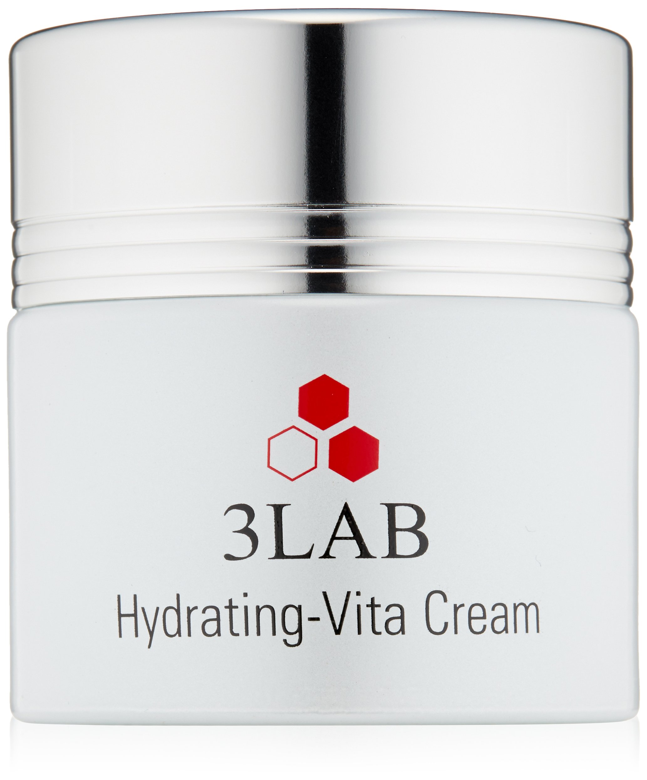 Foto 2 pulgar | Crema Hidratante 3lab Hydrating-vita 60ml - Venta Internacional.