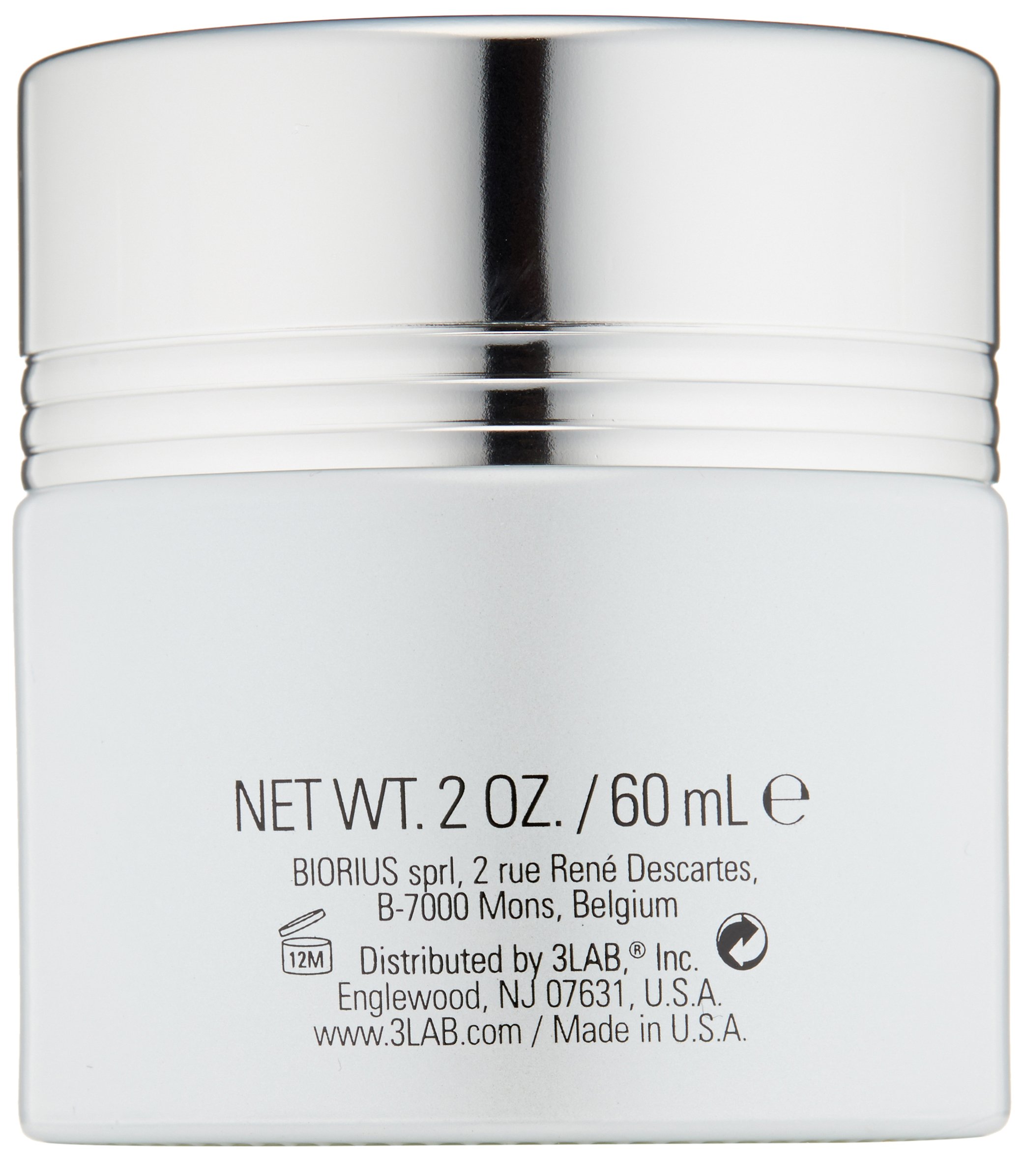 Foto 2 | Crema Hidratante 3lab Hydrating-vita 60ml - Venta Internacional.