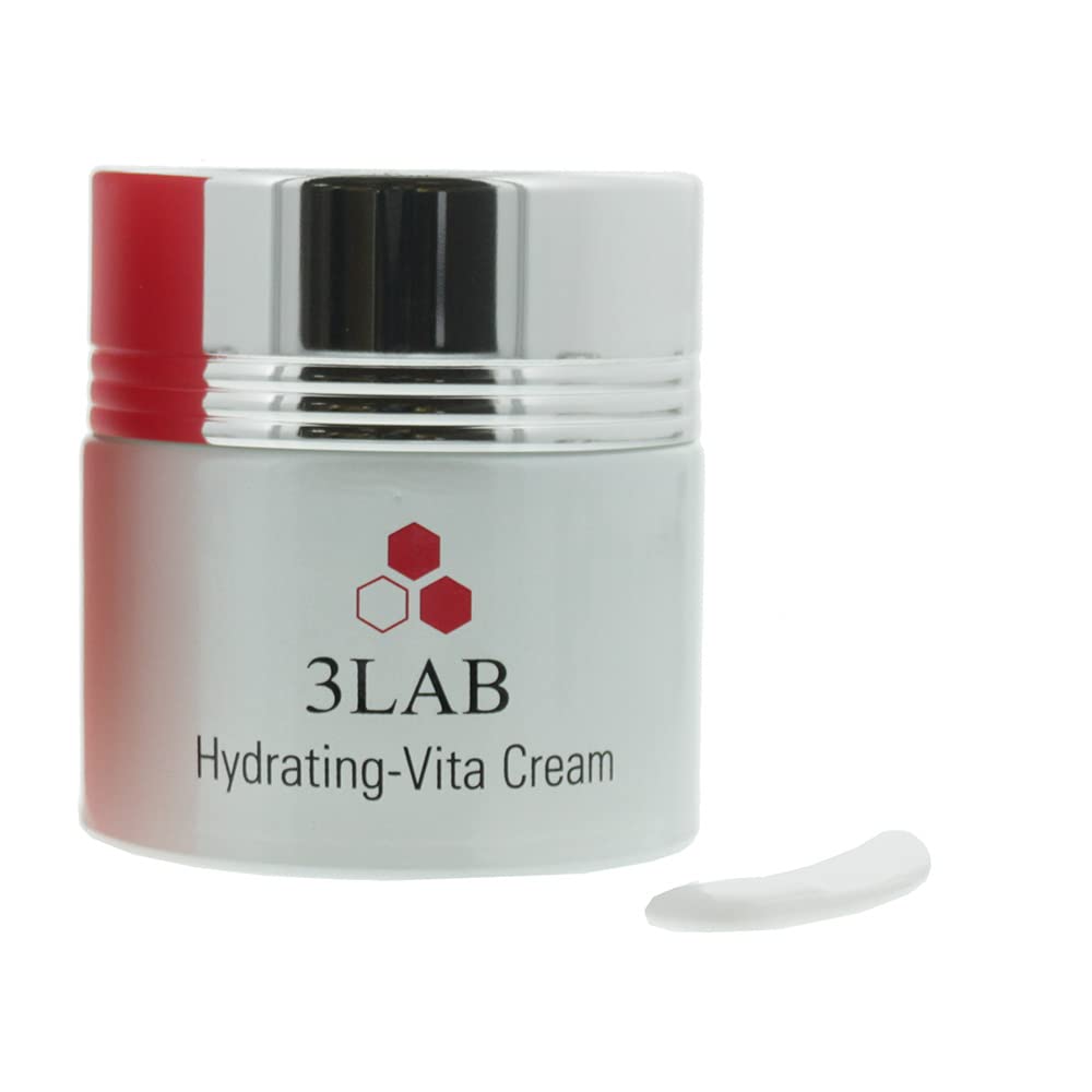 Foto 5 pulgar | Crema Hidratante 3lab Hydrating-vita 60ml - Venta Internacional.