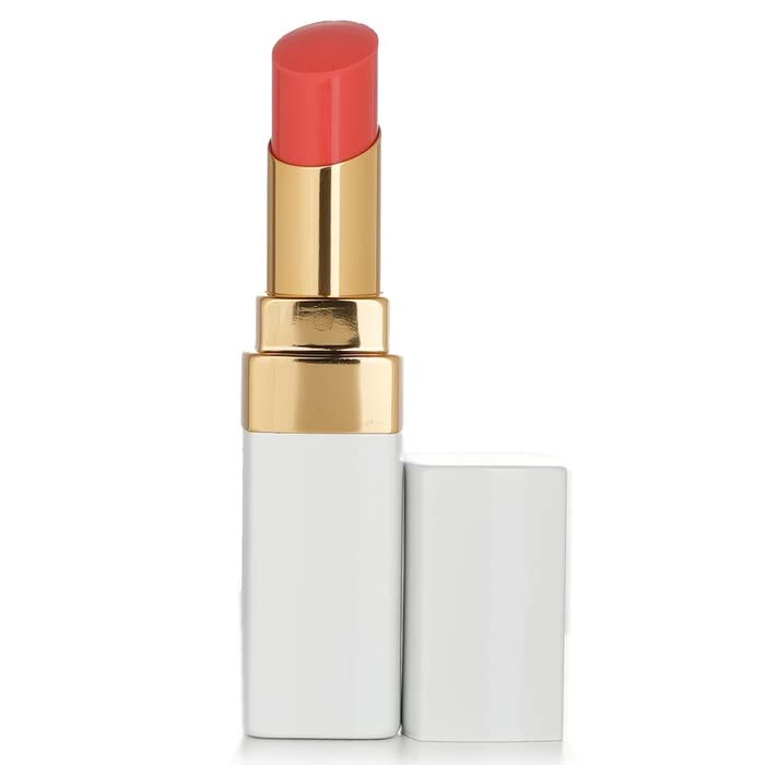 Foto 5 pulgar | Bálsamo Labial Chanel Rouge Coco Baume 916 Flirty Coral 3 Ml - Venta Internacional.