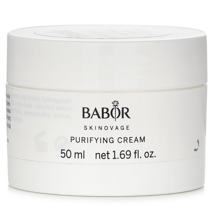 Foto 2 pulgar | Crema Facial Babor Skinovage Purifying Salon Size - Venta Internacional.