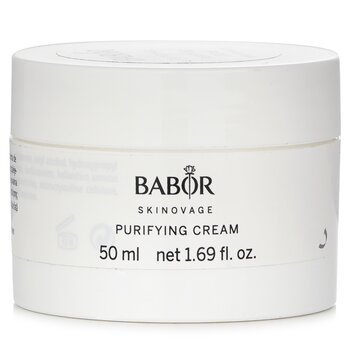 Foto 3 pulgar | Crema Facial Babor Skinovage Purifying Salon Size - Venta Internacional.