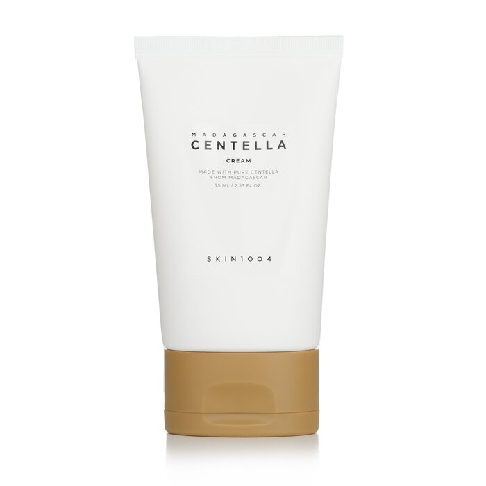 Crema Hidratante Skin1004 Madagascar Centella Asiatica - Venta Internacional.