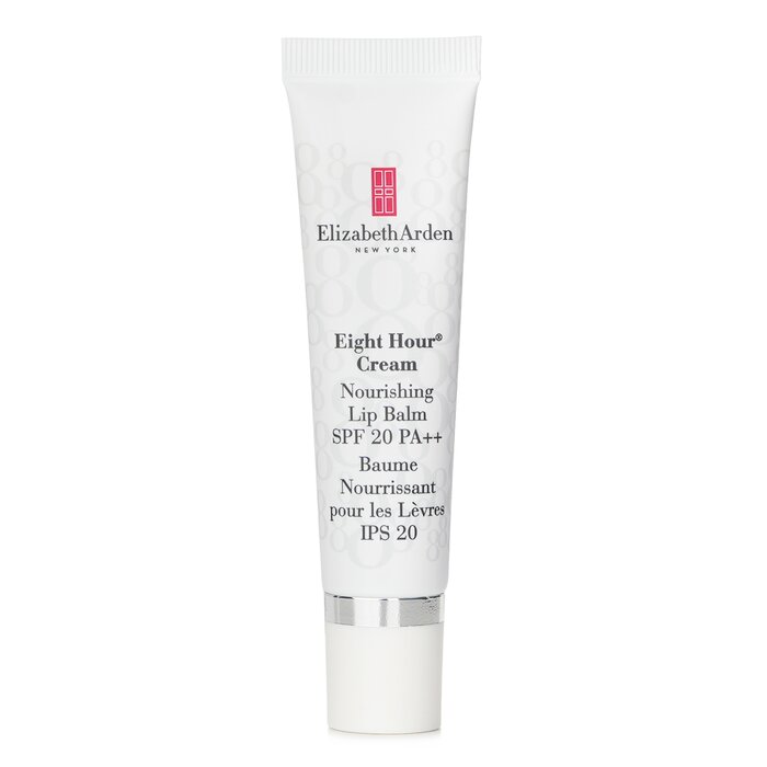 Bálsamo Labial Elizabeth Arden Eight Hour Cream Spf 20 - Venta Internacional.