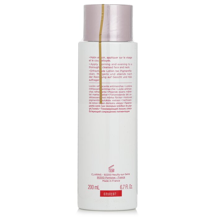 Foto 4 pulgar | Tratamiento Essence Clarins Bright Plus Dark Spot 200 Ml - Venta Internacional.