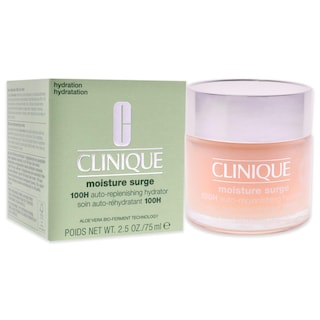 Foto 3 | Hidratante Moisture Surge De 100 Horas Con Reposición Automática Clinique - Venta Internacional.