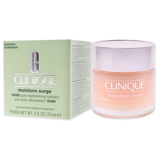Foto 5 | Hidratante Moisture Surge De 100 Horas Con Reposición Automática Clinique - Venta Internacional.