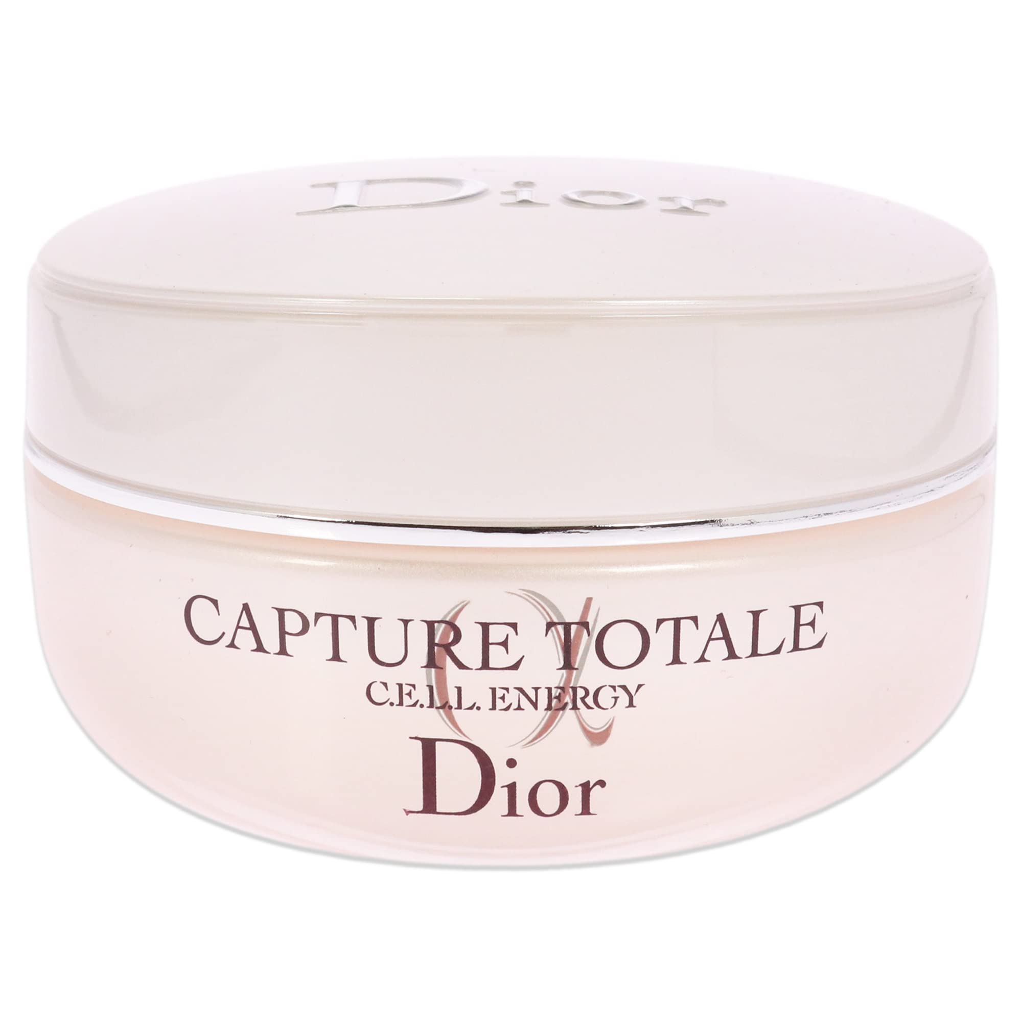 Foto 3 pulgar | Crema Reafirmante Correctora De Arrugas Capture Total De Dior, 50 Ml - Venta Internacional.