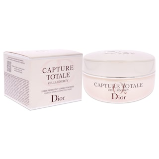 Foto 3 | Crema Reafirmante Correctora De Arrugas Capture Total De Dior, 50 Ml - Venta Internacional.