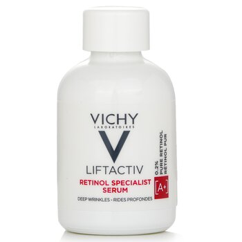 Foto 2 pulgar | Sérum Vichy Liftactiv Pure Retinol - Venta Internacional.