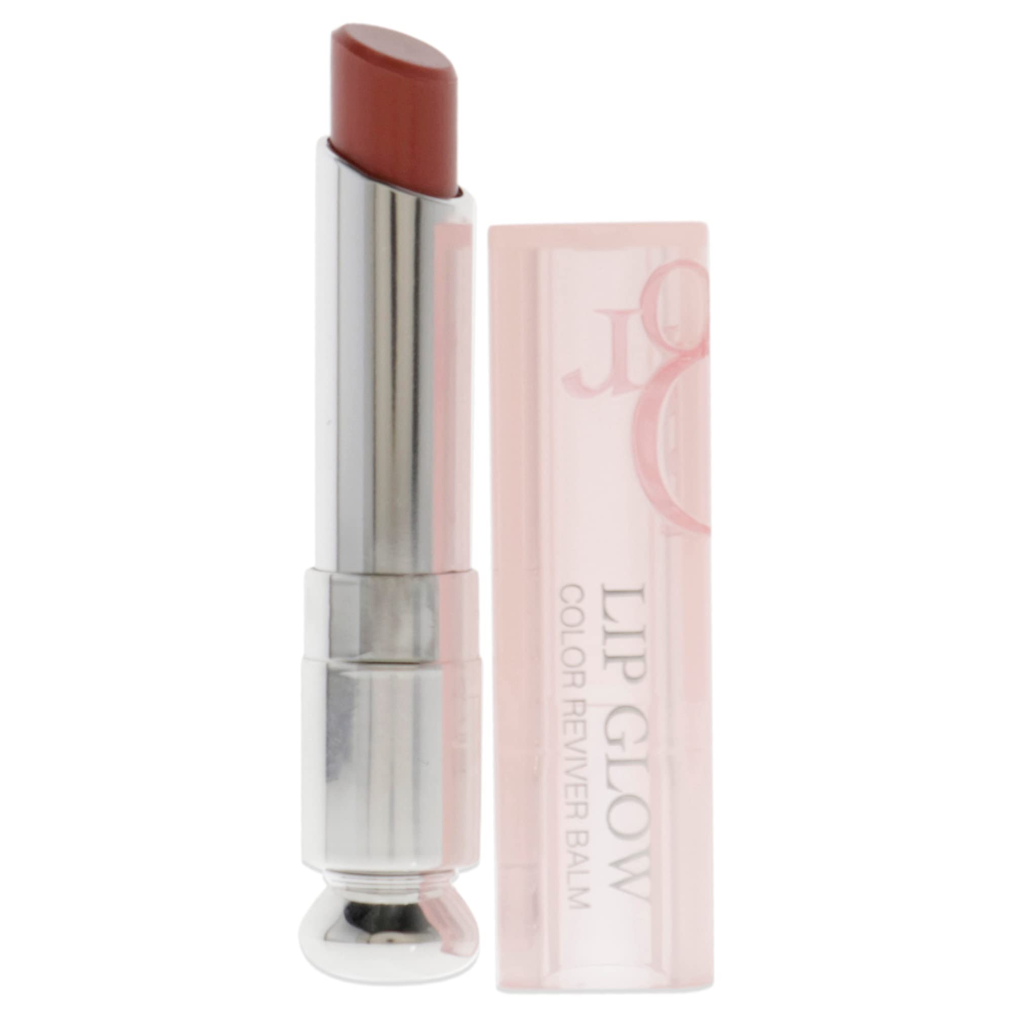 Foto 2 | Bálsamo Labial Dior Dior Addict Lip Glow 012 Rosewood Para Mujer - Venta Internacional.