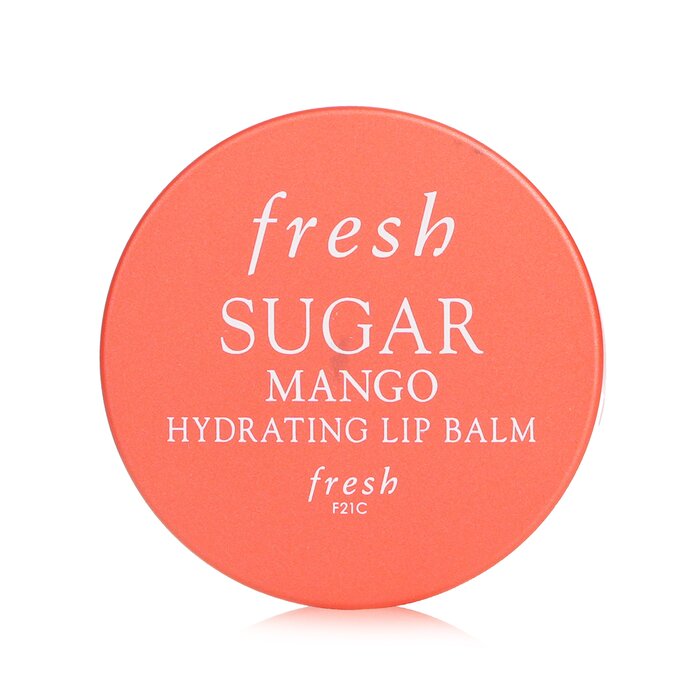 Bálsamo Labial Hidratante Fresh Sugar Mango - Venta Internacional.