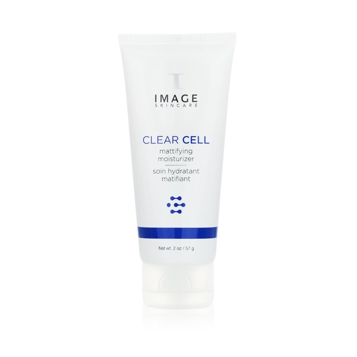 Crema Hidratante Image Clear Cell Matifying Cc-207 - Venta Internacional.