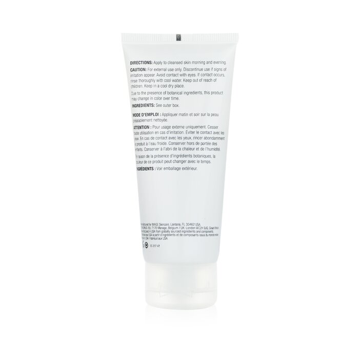 Foto 7 pulgar | Crema Hidratante Image Clear Cell Matifying Cc-207 - Venta Internacional.