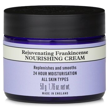 Foto 3 pulgar | Hidratante Neal's Yard Remedies: Incienso Rejuvenecedor - Venta Internacional.