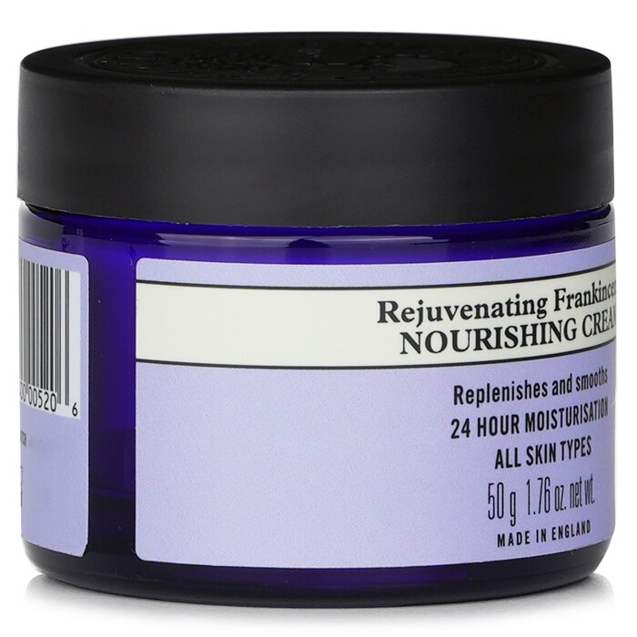 Foto 4 pulgar | Hidratante Neal's Yard Remedies: Incienso Rejuvenecedor - Venta Internacional.