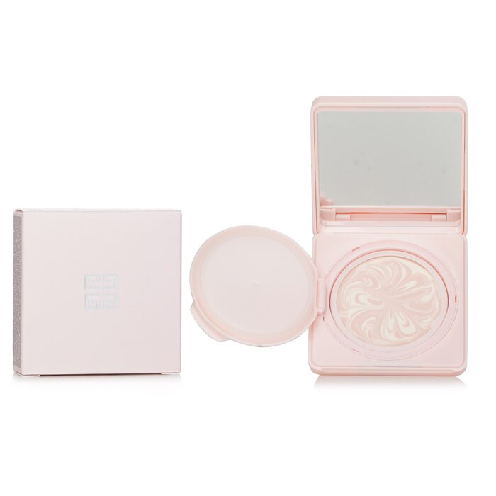 Foto 3 | Crema Compacta Hidratante Givenchy Skin Perfecto Spf 30 - Venta Internacional.