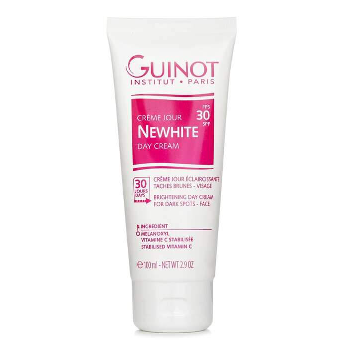 Foto 2 pulgar | Crema De Día Guinot Newhite Brightening Spf 30 Para Todo Tipo De Piel - Venta Internacional.