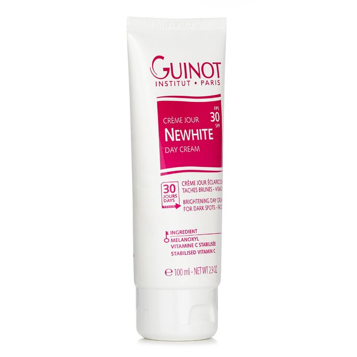 Foto 3 pulgar | Crema De Día Guinot Newhite Brightening Spf 30 Para Todo Tipo De Piel - Venta Internacional.