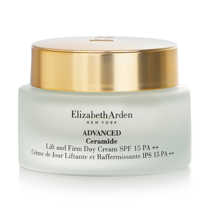 Foto 2 pulgar | Crema De Día Elizabeth Arden Advanced Ceramide Lift Firm Spf15 - Venta Internacional.