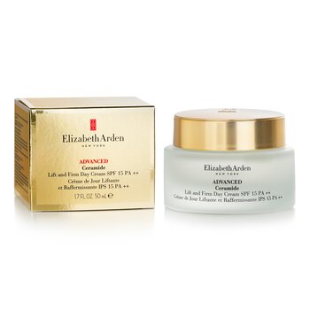 Foto 4 pulgar | Crema De Día Elizabeth Arden Advanced Ceramide Lift Firm Spf15 - Venta Internacional.