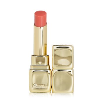 Foto 2 | Bálsamo Labial Guerlain Kisskiss Bee Glow #309 Honey Glow - Venta Internacional.