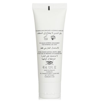 Foto 5 pulgar | Gel De Higiene Guerlain Abeille Royale Soft Hands Sensitive Ski - Venta Internacional.