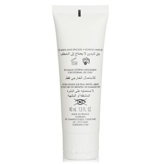 Foto 4 | Gel De Higiene Guerlain Abeille Royale Soft Hands Sensitive Ski - Venta Internacional.