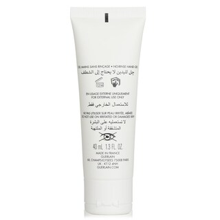 Foto 6 | Gel De Higiene Guerlain Abeille Royale Soft Hands Sensitive Ski - Venta Internacional.