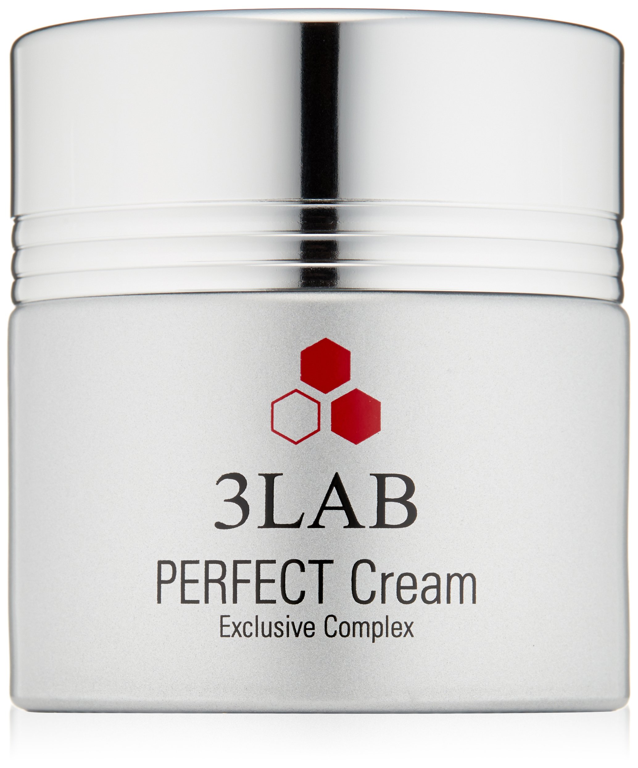 Foto 2 pulgar | Crema Hidratante 3lab Perfect Cream 60 Ml - Venta Internacional