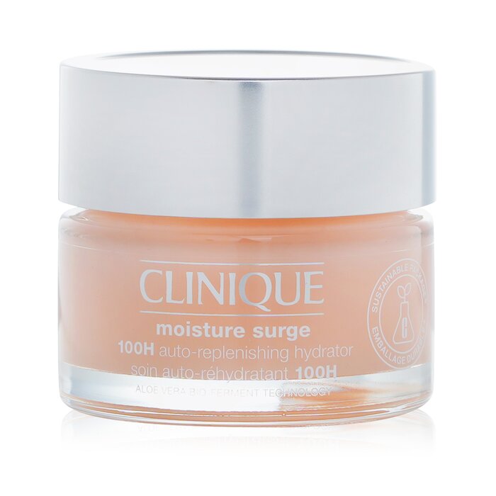 Foto 2 pulgar | Crema Hidratante Clinique Moisture Surge 100h Auto-Replenishing - Venta Internacional