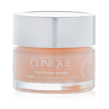 Foto 3 pulgar | Crema Hidratante Clinique Moisture Surge 100h Auto-Replenishing - Venta Internacional